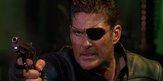 Meanwhile, in the Ultimate Universe (not that one, the other one)...