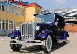 Convertible Classic Car, The Dream Vintage Car of Young People - Classic Vintage Car, Classic Car | Made-in-China.com
