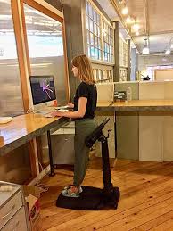 Pin On Standing Desk Chair