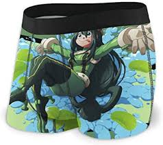 A wide variety of hombres en boxer options are available to you, such as feature, fabric type, and supply type. Amazon Com Sword Art Online Anime Todos Los Hombres Boxer Calzoncillos De Los Hombres Ropa Interior De Algodon Ropa Interior Comoda Negro Clothing