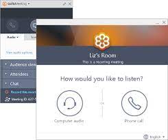 This particular guide applies to the gotomeeting desktop app for windows computers. Gotomeeting Anleitung Fur Teilnehmer Windows Gotomeeting Support