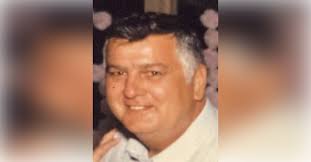 Obituary information for Charles A. Spencer