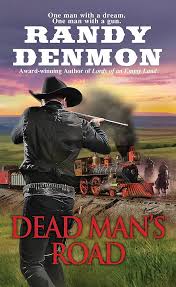 Dead Man's Road See more