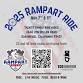 2025 Rampart Ride event image