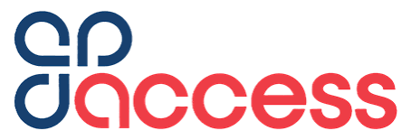 Access Healthcare Logo