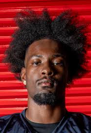 Rahmeer Henderson's versatility is valuable asset for Colony football team 