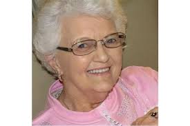 Patricia Rock Obituary (2016)