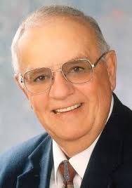 Obituary information for Norman Melvin Danielson