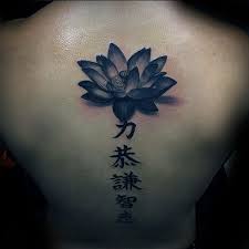 Top 103 Lotus Flower Tattoo Ideas 2021 Inspiration Guide Lotus Blossom Tattoos Lotus Tattoo Design Flower Tattoo Back