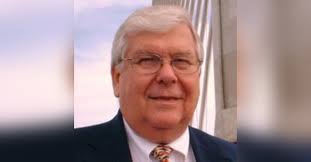 Obituary information for James David Gilmore