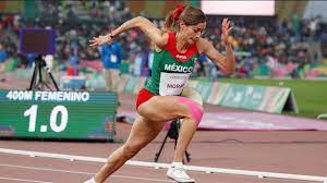 Así ganaron medalla de oro clavadistas mexicanas en italia. Paola Moran Se Cuelga La Plata En Lima