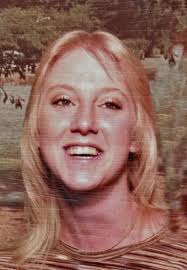 Carole Lanier Obituary (1959