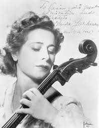 History and Ivan Galamian