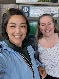 Tiffany Sargent's Instagram, Twitter & Facebook