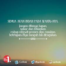 We did not find results for: Koleksi Kata Kata Akan Indah Pada Waktunya Cikimm Com