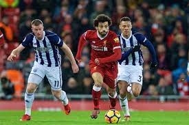 The match at anfield kicks off at 4.30pm gmt and will be shown live on sky sports in the uk. Another Three Points For Potentially Weakened Reds West Brom Vs Liverpool Preview Liverpool Fc This Is Anfield