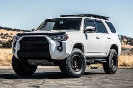 We provide better custom wheels and tires at affordable prices and superior customer service. Trd 4runner Wheels Vs Aftermarket 5th Gen 4runner Wheels