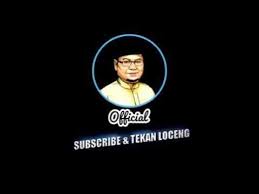Tanda Tanda Kiamat Fitnah Dajjal Datuk Ustaz Badlishah Alaudin Youtube In 2020 Youtube Tanda Movie Posters