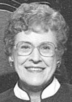Gertrude E “Gert” Hayes Kumpf (1916-2010)