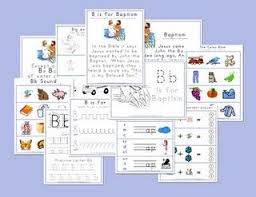 Free Lds Based Preschool Curriculum These Would Be Great For Quiet Activities During Sacrament Meeting Too With Images Preschool Curriculum