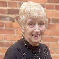 Patsy Louise Chandler Obituary