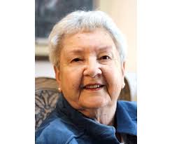 Marjorie Reek Obituary (2023)