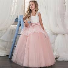 Blumenmadchenkleider 2020 gunstige blumenmadchenkleider kleinkind. Grosshandel Blumenmadchen Hochzeitskleid Kinder Kleidung Prinzessin Sling Party Kleider Fur Madchen Kleider Kinder Kommunion Kleid Teenager Madchen Kleidung J190505 Von Tubi10 14 06 Auf De Dhgate Com Dhgate