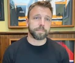 Dean Stock's Instagram, Twitter & Facebook