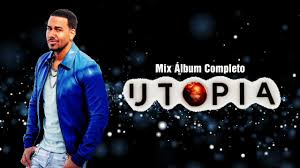 Music video by romeo santos performing amigo. Utopia Mix Album Completo Romeo Santos Youtube