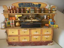 Jouet Epicerie Ancienne Poupee Balance Accessoires Maggi Doll Antique Jumeau Bru Landau Poupee Maison De Poupee Poupee