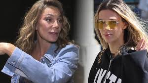 Mar Flores da su verdadera opinión sobre Alejandra Rubio tras defender a Carlo Costanzia padre