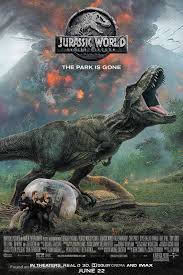 Mir Yurskogo Perioda 2 Jurassic World Fallen Kingdom 2018 Hd 720 Film Onlajn Rus Eng