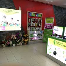 Jalan hang tuahmelaka 400 метров. Maxis Hotlink Hybrid Ong Kim Wee Community Center In Melaka