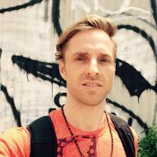 Benjamin Cramer (@BenLCramer)