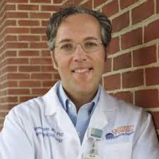 James Stone, MD, PhD, Awarded $3.2 Million to Expand Tool for Protecting  Brain Health of Military Personnel