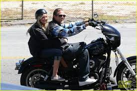 Ashley Tisdale Charlie Hunnam Sons Of Anarchy Set Sons Of Anarchy Jax Sons Of Anarchy Sons Of Anarchy Mc