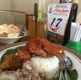 Have you eaten gudeg at rumah makan adem ayem recently? Harga Menu Rumah Makan Adem Ayem