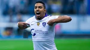 سالم محمد آل سويلم الدوسري هو لاعب كرة قدم سعودي يلعب في مركز الجناح مع نادي الهلال السعودي ومنتخب السعودية لكرة القدم‎. Ø±Ø³Ù…ÙŠØ§ Ø³Ø§Ù„Ù… Ø§Ù„Ø¯ÙˆØ³Ø±ÙŠ Ù…Ø³ØªÙ…Ø± Ù…Ø¹ Ø§Ù„Ù‡Ù„Ø§Ù„ Ø§Ù„Ø³Ø¹ÙˆØ¯ÙŠ Ø­ØªÙ‰ 2022 Ø§Ù„ØªÙŠØ§Ø± Ø§Ù„Ø§Ø®Ø¶Ø±