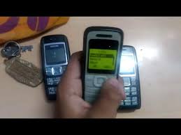If you are tired of your current cell phone plan, then you might be considering switching to another service provider. 1 How To Unlock Nokia 1100 1200 Youtube