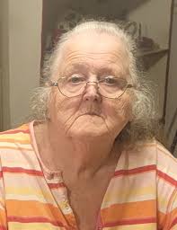 Obituary information for Ester Mae Charles