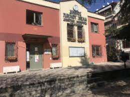 Ο δήμος μονεμβασίας παρακολουθεί συνεχώς τις εξελίξεις και τις. Dwrean Rapid Test Se Pezoys Sto Palio Dhmarxeio Polixnhs 25 2 Kai Sthn Plateia Eley8erias 26 2 Dhmos Payloy Mela Stayroypolh Polixnh Eykarpia