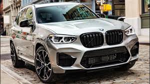 The 2020 bmw x3 m was subjected to yet another video, but this one doesn't speak about the thrills it provides when stepping on the throttle, nor watch also: 2020 Bmw X3 M Competition Sporty Mid Size Suv Youtube