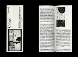 This Week 09 Booklet Series Designed By Ryan Gerald Nelson 2014 Graphic Design Books Book Design Layout Book Editorial