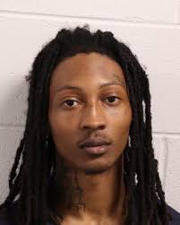 20-year-old arrested, charged with murder in connection to May 14 shooting 