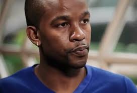 Former NFL player Wade Davis: I went to strip club to hide being gay