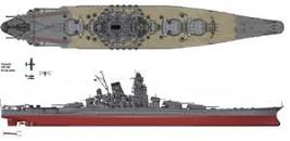 「周防灘　戦艦」の画像検索結果
