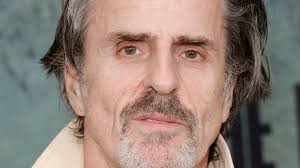 Bill was almost played by a different actor