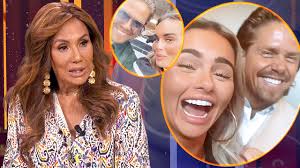 Enorme rel: Sarah van Soelen neemt stappen tegen André Hazes jr.