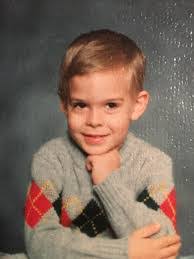 Jonathan Vineyard's Instagram, Twitter & Facebook