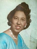 June Gallimore Obituary